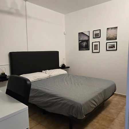 Apartamento Primavera Costa del Silencio Esterno foto
