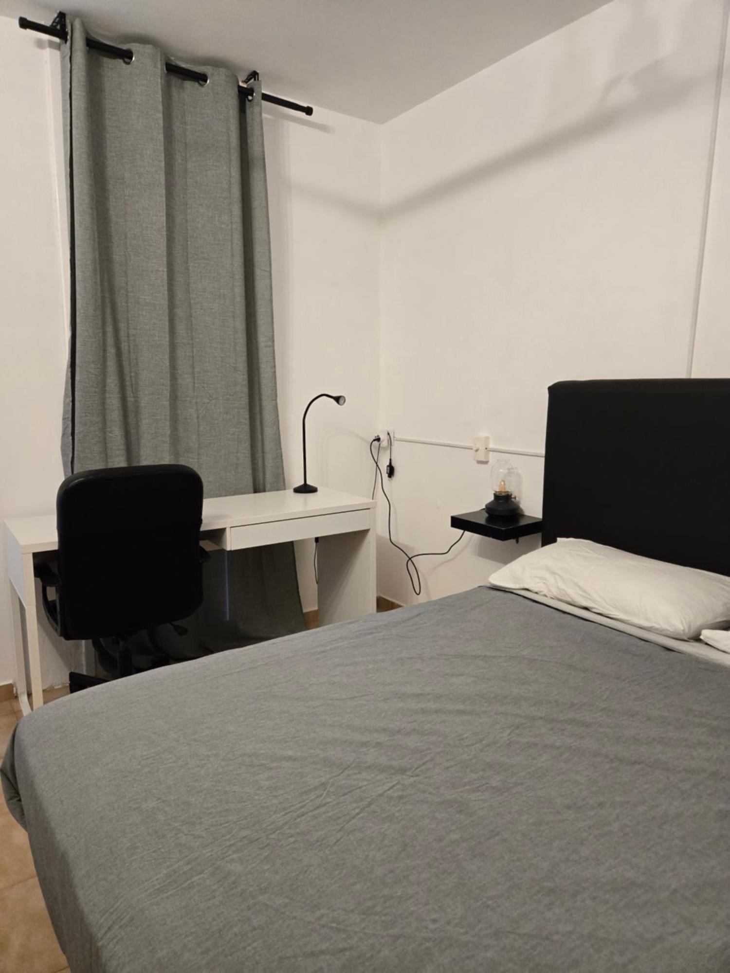 Apartamento Primavera Costa del Silencio Esterno foto