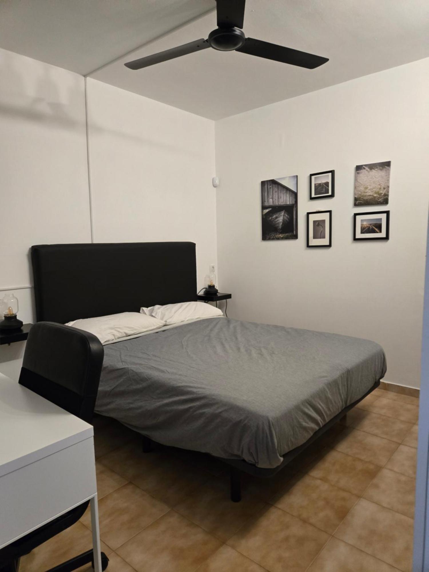 Apartamento Primavera Costa del Silencio Esterno foto