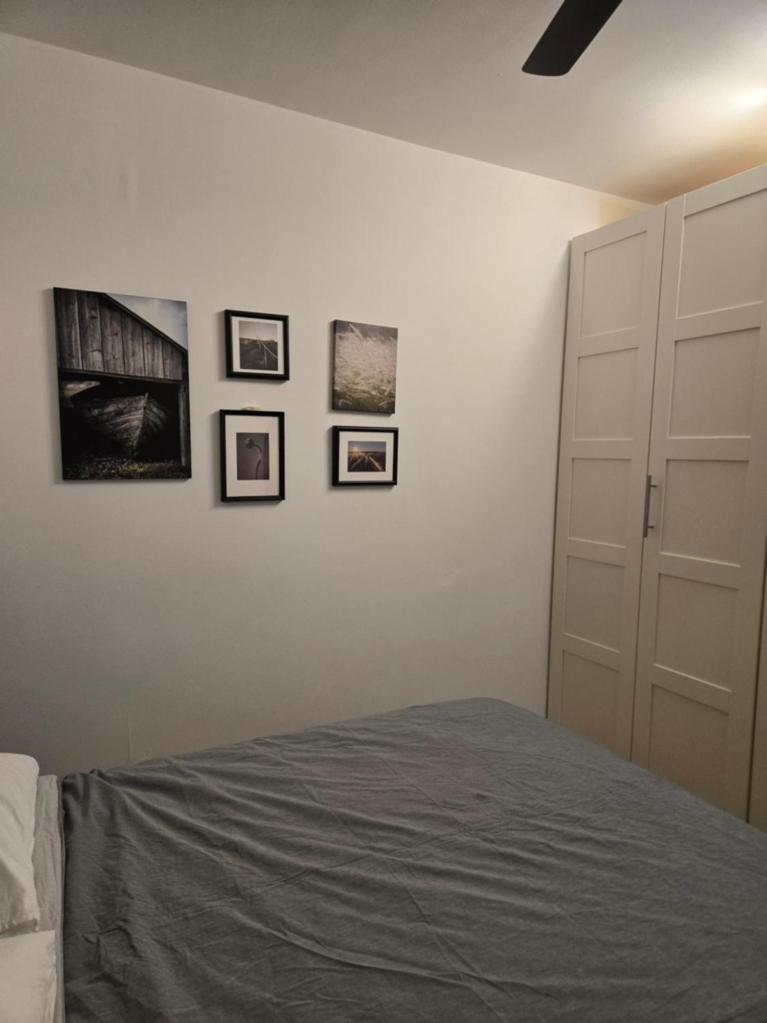Apartamento Primavera Costa del Silencio Esterno foto