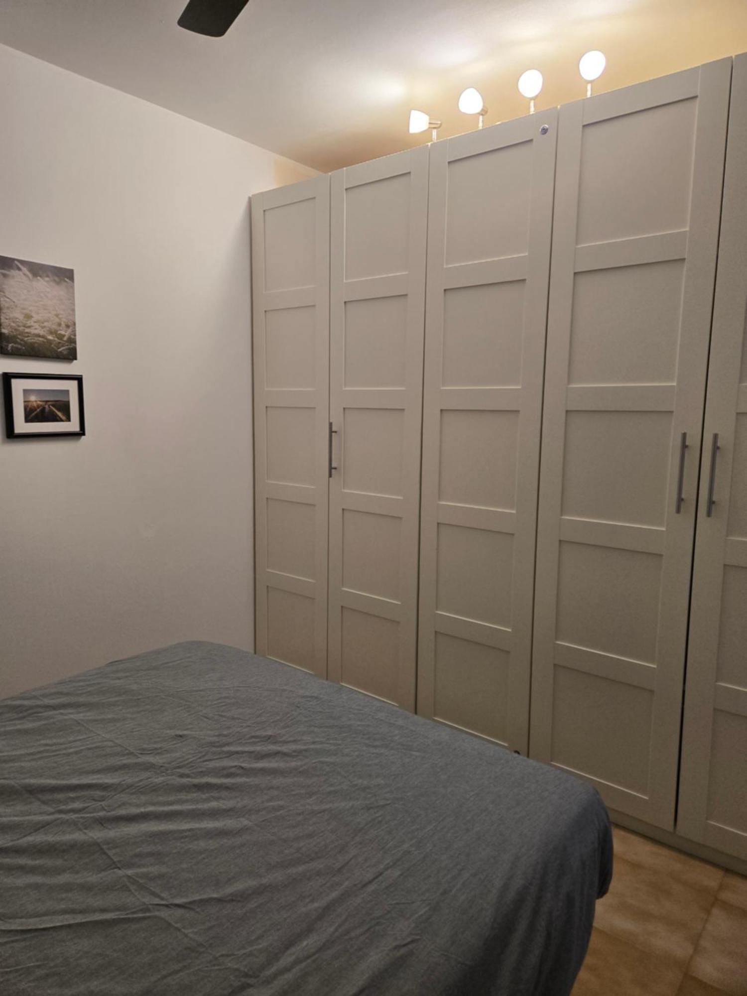 Apartamento Primavera Costa del Silencio Esterno foto