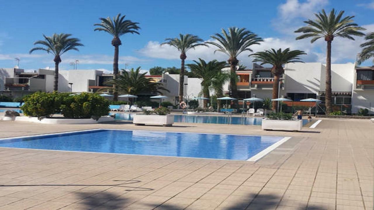 Apartamento Primavera Costa del Silencio Esterno foto